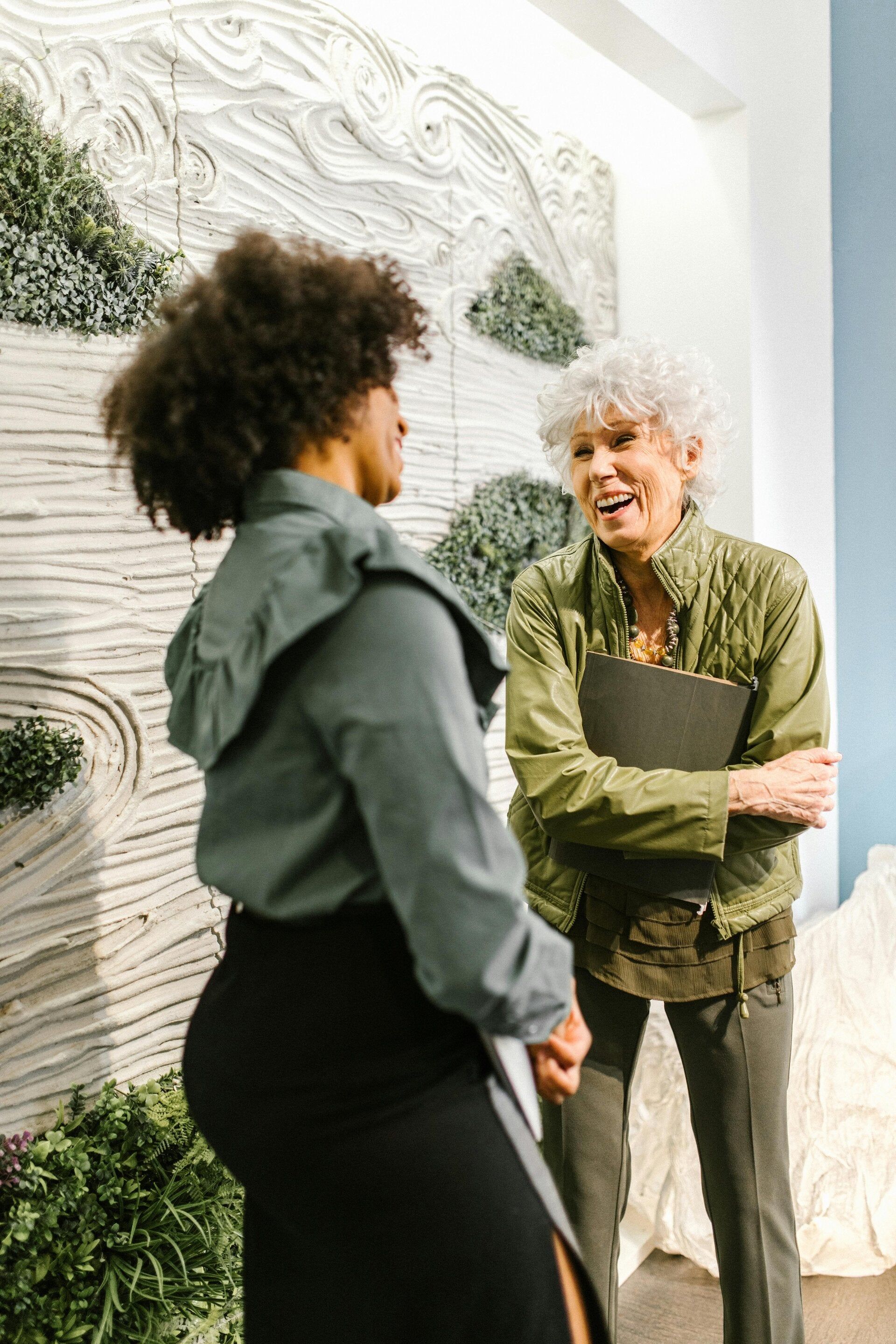 2 Dementia Care