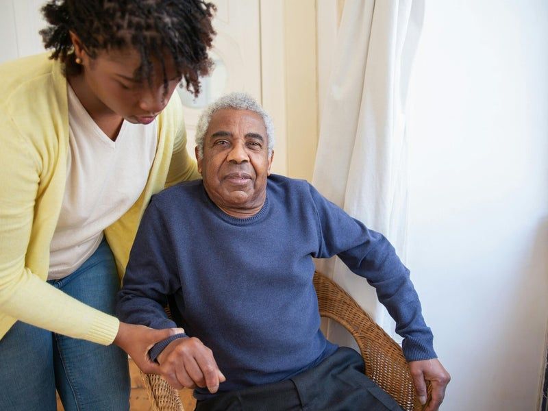 4 Parkinsons Care