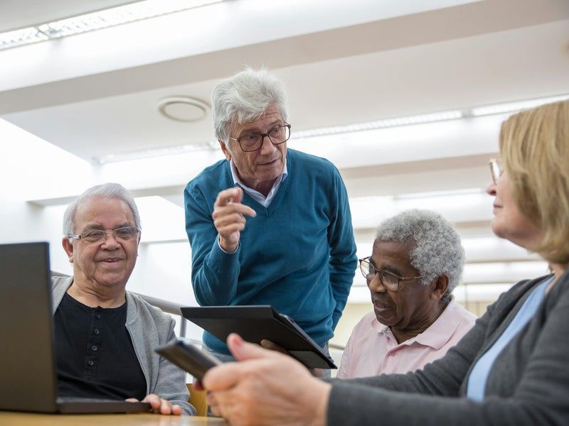 3 Alzheimers Care